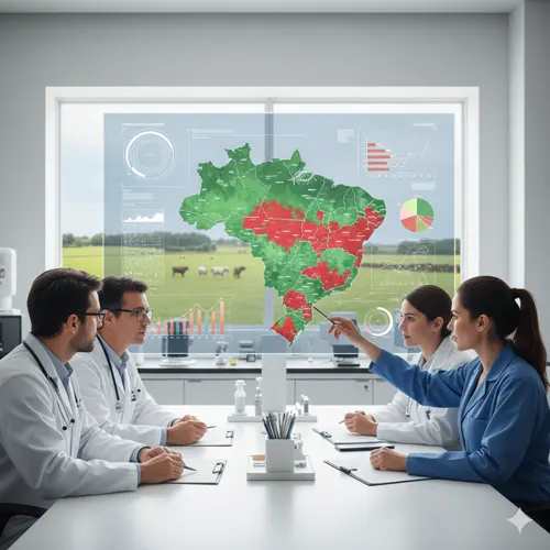 Epidemiologia Veterinária