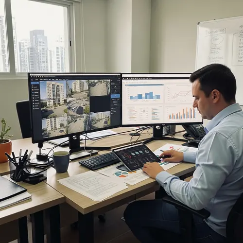 Curso Completo para Elaboração de Análise de Risco Condominial