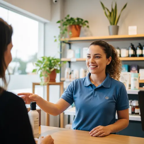 Curso de Atendimento ao Público