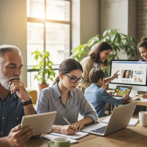 nex blog educacao on line