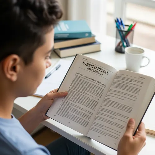 Noções de Direito Penal