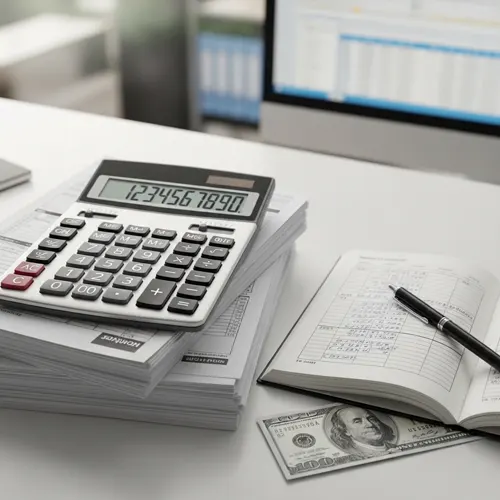 Folha de Pagamento Básica