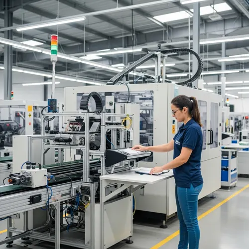 Gestão da Produção e Operações Industriais