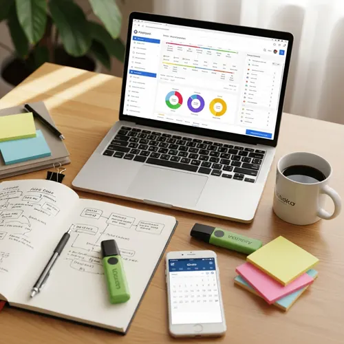 Alta Performance em Gestão Estratégica de Projetos