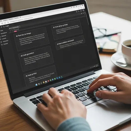 Inteligência Artificial para Profissionais