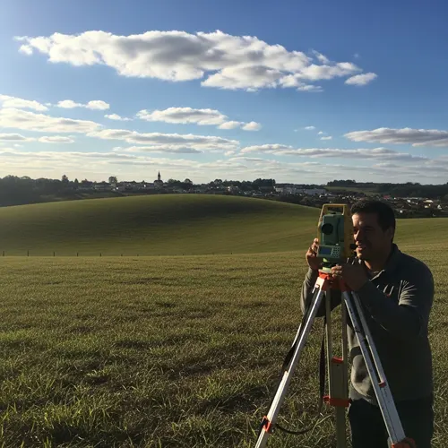 Introdução à Topografia