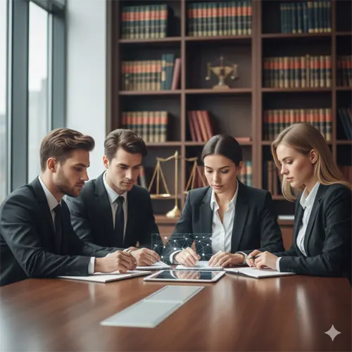 Noções de Contratos no Direito Civil