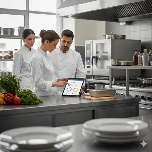 Planejamento de Cardápios