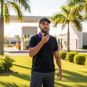 nex seguranca condominio