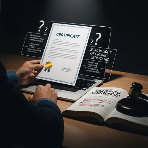 adlas blog certifcaod valido