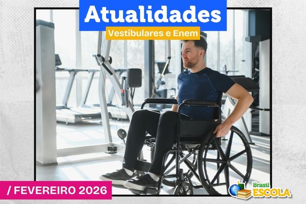 atualidades vestibular e enem fevereiro de 2026