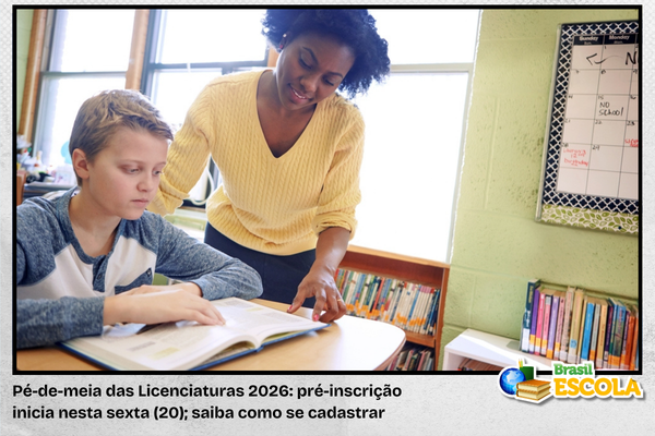 pe de meia licenciaturas 2026 cadastro 20