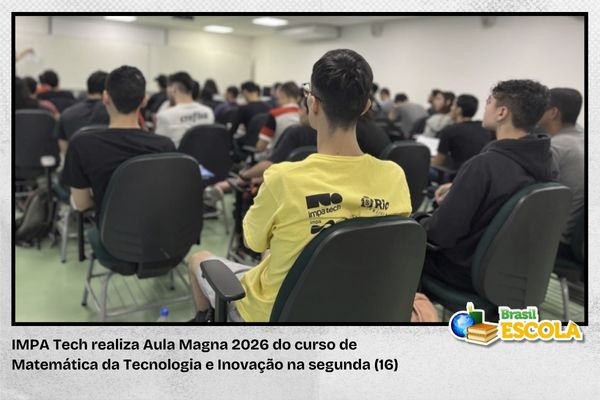 aula magna do impa tech 2026