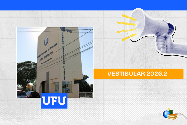 ufu vestibular 20262
