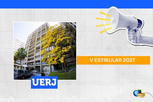 vestibular 2027 da uerj