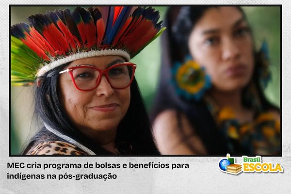 programa de bolsas para indigenas na pos graduacao