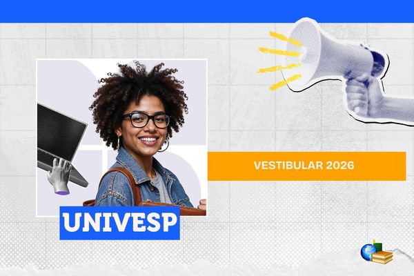 vestibular 2026 da univesp
