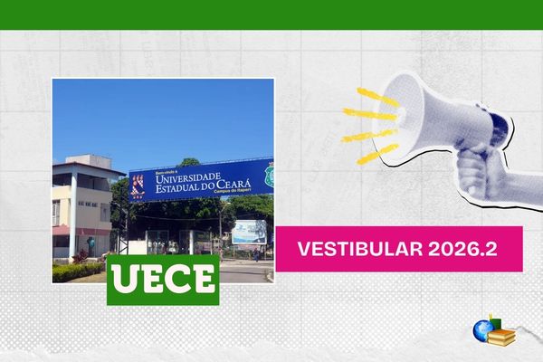vestibular 20262 da uece