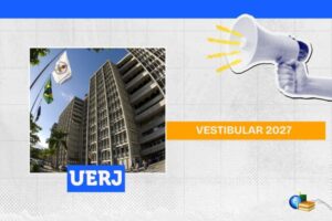 vestibular 2027 da uerj 2