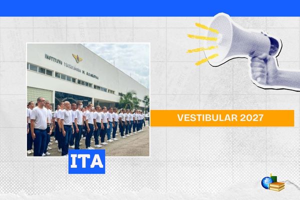 vestibular 2027 do ita