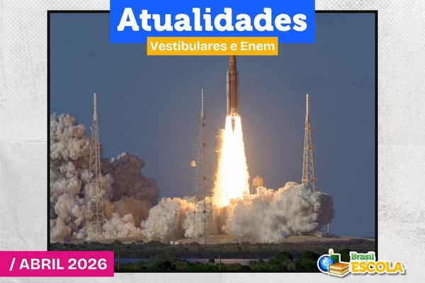 1 atualidades de abril de 2026