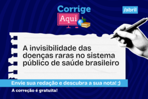 corrige aqui maio 2026