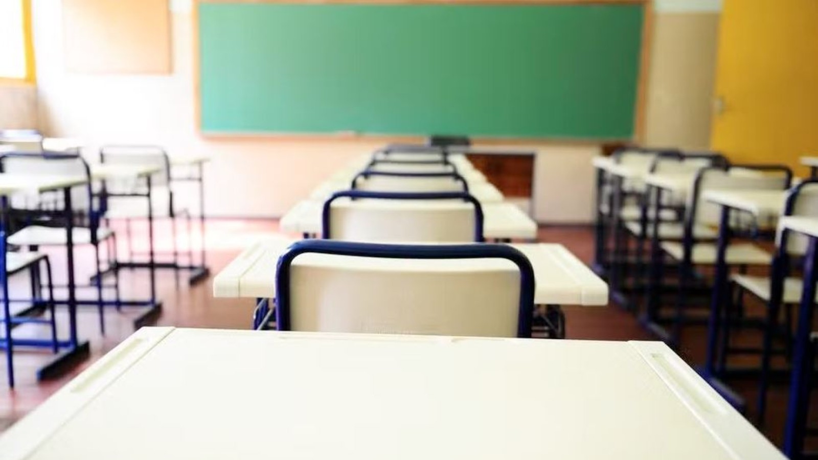 sala de aula 2