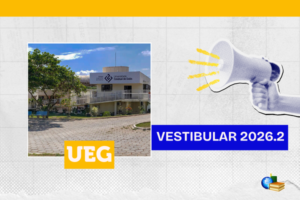 ueg vestibular 20262