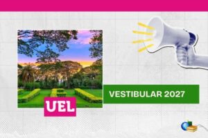 vestibular 2027 da uel