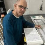 Manoel Messias da Silva Ferreira